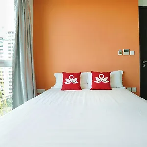 Zen Evergreen Singapore