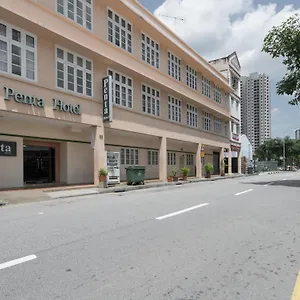 Penta Singapore